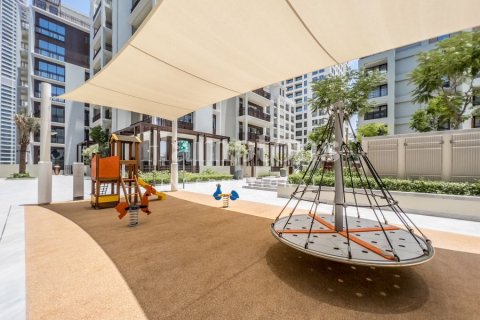 Apartmen di Dubai Creek Harbour (The Lagoons), UAE 1 bilik tidur, 61.78049500 meter persegi № 583891 - foto 10