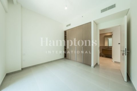 Apartmen di Dubai Creek Harbour (The Lagoons), UAE 1 bilik tidur, 61.78049500 meter persegi № 583891 - foto 5