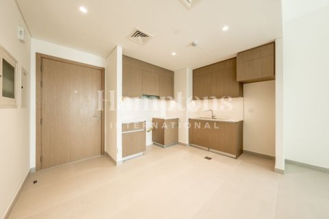 Apartmen di Dubai Creek Harbour (The Lagoons), UAE 1 bilik tidur, 61.78049500 meter persegi № 583891 - foto 1
