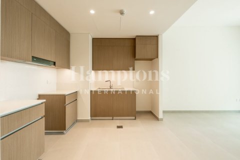Apartmen di Dubai Creek Harbour (The Lagoons), UAE 1 bilik tidur, 61.78049500 meter persegi № 583891 - foto 4