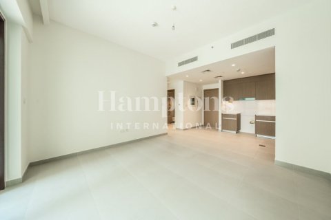 Apartmen di Dubai Creek Harbour (The Lagoons), UAE 1 bilik tidur, 61.78049500 meter persegi № 583891 - foto 2
