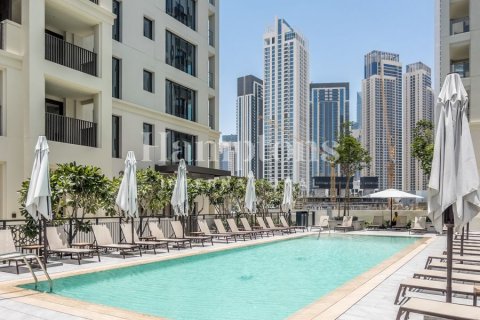 Apartmen di Dubai Creek Harbour (The Lagoons), UAE 1 bilik tidur, 61.78049500 meter persegi № 583891 - foto 11