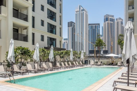 Byt v Dubai Creek Harbour (The Lagoons), SAE 1 ložnice, 62.24501000 m² Č.: 583892 - fotografie 12