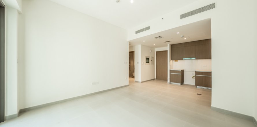 Byt v Dubai Creek Harbour (The Lagoons), SAE 1 ložnice, 62.245 m² Č.: 583892