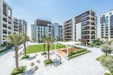 Byt v Dubai Creek Harbour (The Lagoons), SAE 1 ložnice, 62.24501000 m² Č.: 583892 - fotografie 5