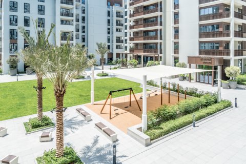 Byt v Dubai Creek Harbour (The Lagoons), SAE 1 ložnice, 62.24501000 m² Č.: 583892 - fotografie 13