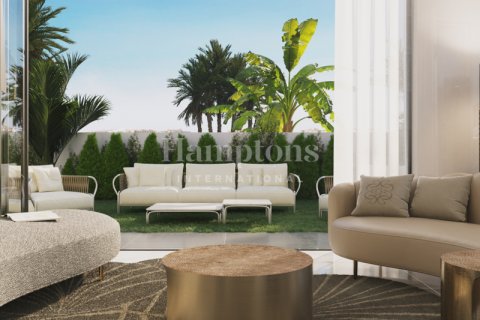 Vila di Mohammed Bin Rashid City, Dubai, UEA 4 kamar tidur, 294.68831600 m2 nomor 583895 - foto 6