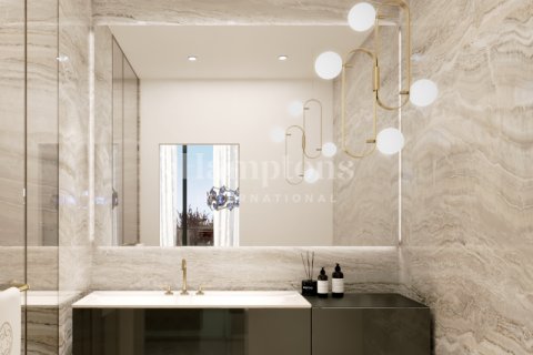 Vila di Mohammed Bin Rashid City, Dubai, UEA 4 kamar tidur, 294.68831600 m2 nomor 583895 - foto 3