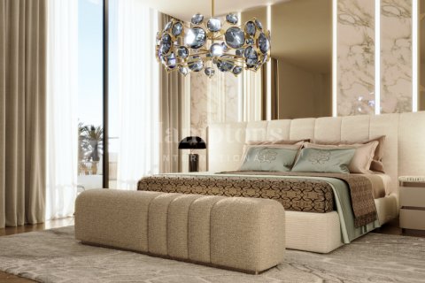 Vila di Mohammed Bin Rashid City, Dubai, UEA 4 kamar tidur, 294.68831600 m2 nomor 583895 - foto 8
