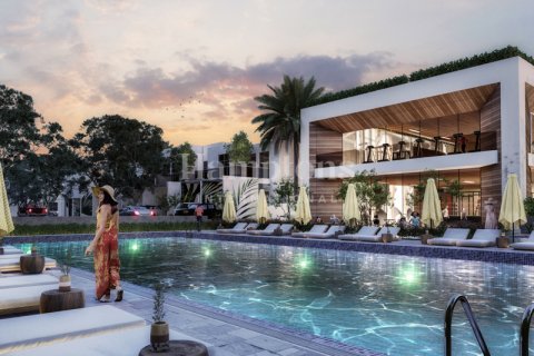 Vila di Mohammed Bin Rashid City, Dubai, UEA 4 kamar tidur, 294.68831600 m2 nomor 583895 - foto 11