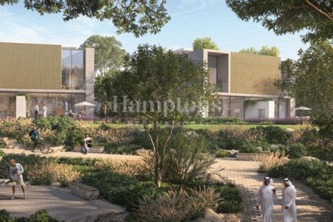 Villa in Dubai, UAE 5 bedrooms, 428.40360390 sq.m. № 583896 - photo 13