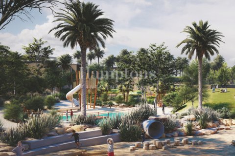 Villa in Dubai, UAE 5 bedrooms, 428.40360390 sq.m. № 583896 - photo 3