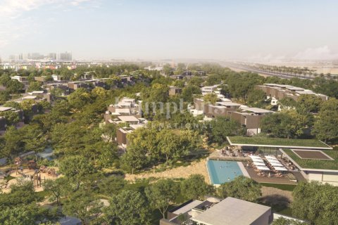 Villa in Dubai, UAE 5 bedrooms, 428.40360390 sq.m. № 583896 - photo 5