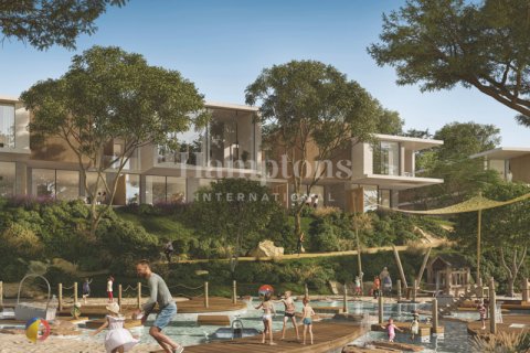 Villa in Dubai, UAE 5 bedrooms, 428.40360390 sq.m. № 583896 - photo 4