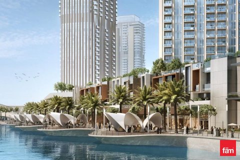 Apartament në Dubai, Emiratet e Bashkuara Arabe 2 dhoma gjumi, 112.3 m2. № 622067 - Foto 9