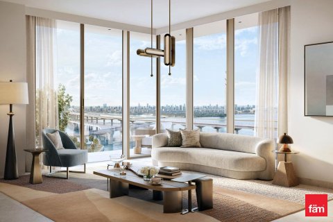 Apartament në Dubai, Emiratet e Bashkuara Arabe 2 dhoma gjumi, 112.3 m2. № 622067 - Foto 5