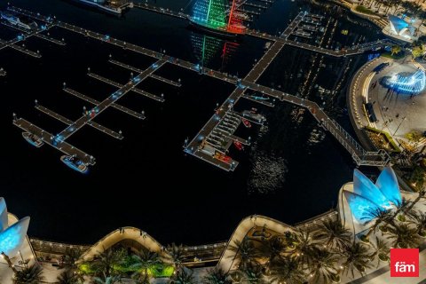 Apartament në Dubai, Emiratet e Bashkuara Arabe 2 dhoma gjumi, 112.3 m2. № 622067 - Foto 8