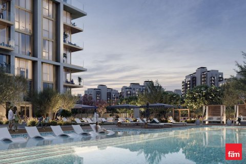 Apartament në Dubai, Emiratet e Bashkuara Arabe 2 dhoma gjumi, 112.3 m2. № 622067 - Foto 2