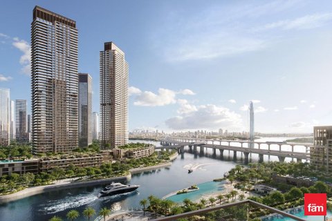 Apartament në Dubai, Emiratet e Bashkuara Arabe 2 dhoma gjumi, 112.3 m2. № 622067 - Foto 1