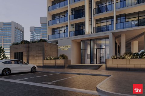 Apartment in Dubai, UAE 2 bedrooms, 115.8 sq.m. № 622068 - photo 2
