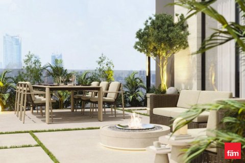 Apartment in Dubai, UAE 2 bedrooms, 115.8 sq.m. № 622068 - photo 3