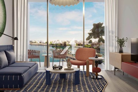 Apartament në Dubai, Emiratet e Bashkuara Arabe 2 dhoma gjumi, 92.9 m2. № 623895 - Foto 4