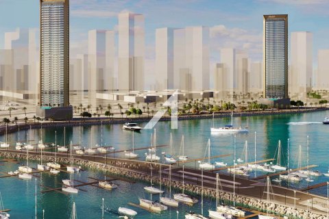 Apartament në Dubai, Emiratet e Bashkuara Arabe 2 dhoma gjumi, 92.9 m2. № 623895 - Foto 15