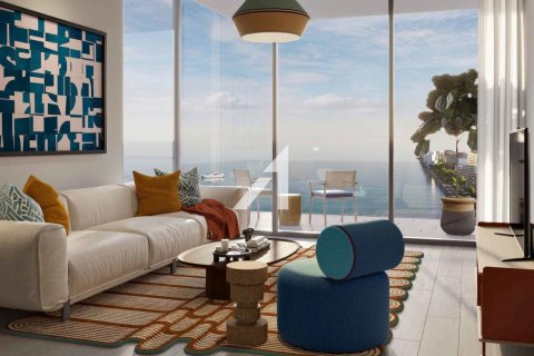 Apartament në Dubai, Emiratet e Bashkuara Arabe 2 dhoma gjumi, 92.9 m2. № 623895 - Foto 3