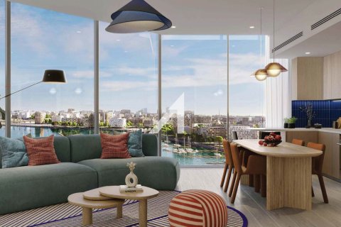 Apartament në Dubai, Emiratet e Bashkuara Arabe 2 dhoma gjumi, 92.9 m2. № 623895 - Foto 2