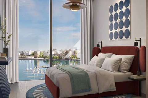 Apartament në Dubai, Emiratet e Bashkuara Arabe 2 dhoma gjumi, 92.9 m2. № 623895 - Foto 6