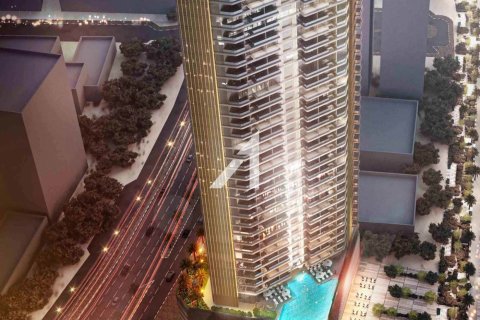 Apartament në Dubai, Emiratet e Bashkuara Arabe 2 dhoma gjumi, 92.9 m2. № 623895 - Foto 11