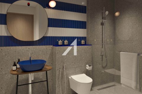 Apartament në Dubai, Emiratet e Bashkuara Arabe 2 dhoma gjumi, 92.9 m2. № 623895 - Foto 7