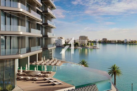 Apartament në Dubai, Emiratet e Bashkuara Arabe 2 dhoma gjumi, 92.9 m2. № 623895 - Foto 16