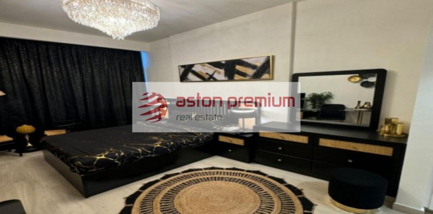 Apartmán v Meydan, Dubai, SAE 32.7 m2 č. 623896