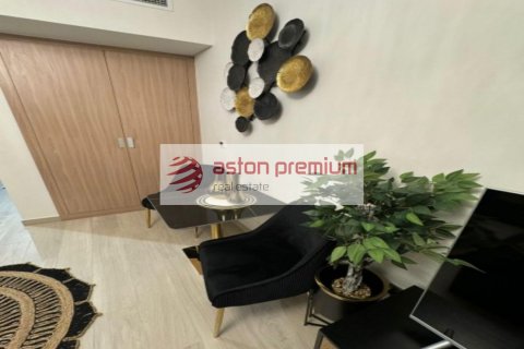 Apartmán v Meydan, Dubai, SAE 32.7 m2 č. 623896 - Fotografia 6