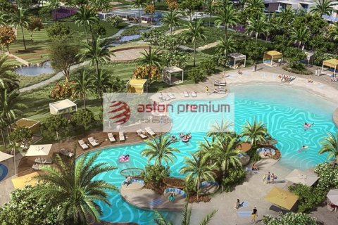 Villa itt: Jebel Ali, Dubai, EAE, 4 hálószoba, 403.8 m², azonosító: 623898 - fénykép 8