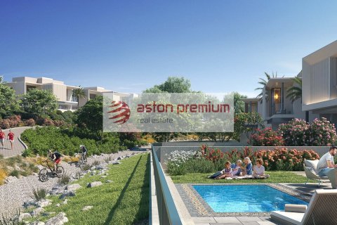 Villa itt: Jebel Ali, Dubai, EAE, 4 hálószoba, 403.8 m², azonosító: 623898 - fénykép 11