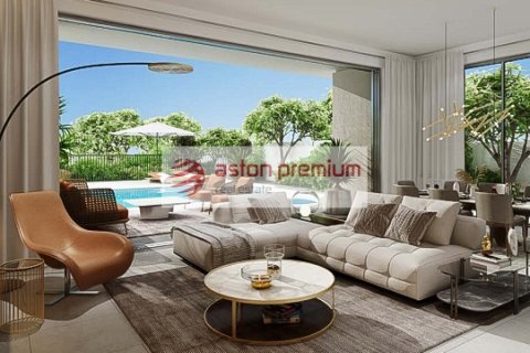 Villa itt: Jebel Ali, Dubai, EAE, 4 hálószoba, 403.8 m², azonosító: 623898 - fénykép 1