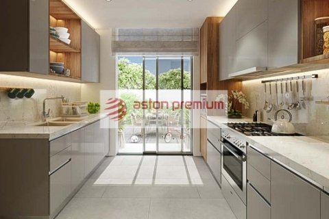 Villa itt: Jebel Ali, Dubai, EAE, 4 hálószoba, 403.8 m², azonosító: 623898 - fénykép 3