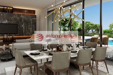 Villa itt: Jebel Ali, Dubai, EAE, 4 hálószoba, 403.8 m², azonosító: 623898 - fénykép 2