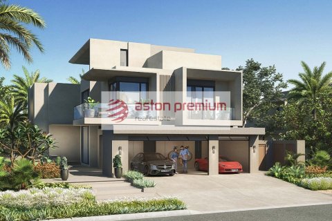 Villa itt: Jebel Ali, Dubai, EAE, 4 hálószoba, 403.8 m², azonosító: 623898 - fénykép 10