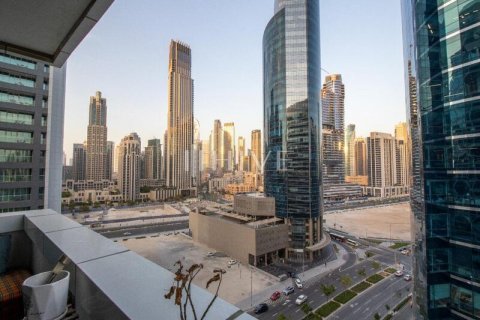 Byt v Business Bay, Dubai, SAE 1 ložnice, 79.8 m² Č.: 589162 - fotografie 11