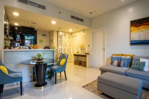 Byt v Business Bay, Dubai, SAE 1 ložnice, 79.8 m² Č.: 589162 - fotografie 7