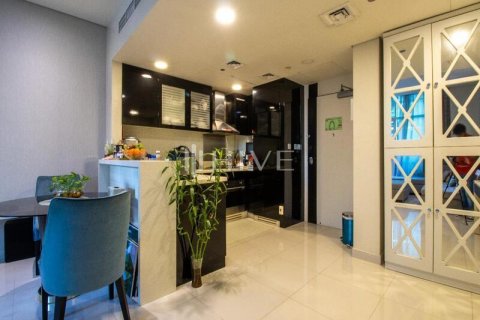 Byt v Business Bay, Dubai, SAE 1 ložnice, 79.8 m² Č.: 589162 - fotografie 3