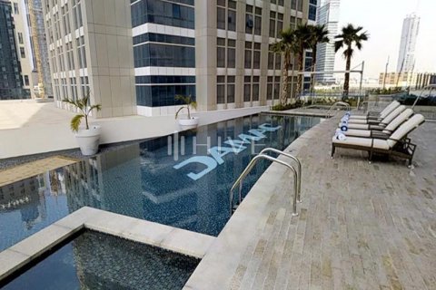 Byt v Business Bay, Dubai, SAE 1 ložnice, 79.8 m² Č.: 589162 - fotografie 12