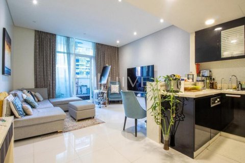 Byt v Business Bay, Dubai, SAE 1 ložnice, 79.8 m² Č.: 589162 - fotografie 2