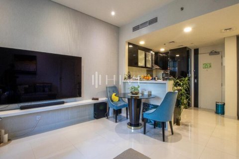 Byt v Business Bay, Dubai, SAE 1 ložnice, 79.8 m² Č.: 589162 - fotografie 6