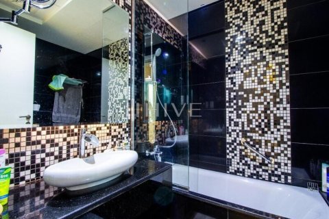 Byt v Business Bay, Dubai, SAE 1 ložnice, 79.8 m² Č.: 589162 - fotografie 10