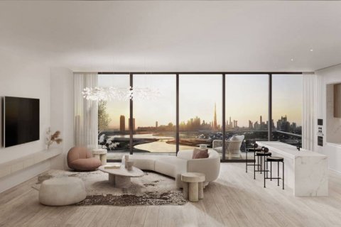 Müüa korter asukohaga Dubai, AÜE: 2 magamistoaga, 120.8 m² Nr 411672 - pilt 3