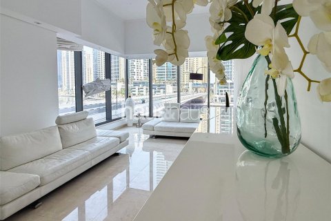 Dubai Marina、Dubai、UAE にあるマンションの賃貸物件 2ベッドルーム、135 m2、No626959 - 写真 17